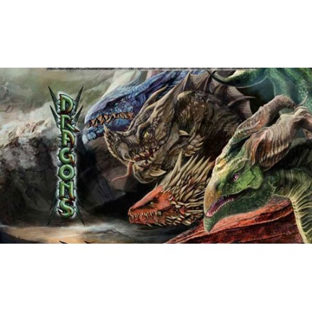 Dragons