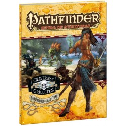 Pathfinder Senda de...
