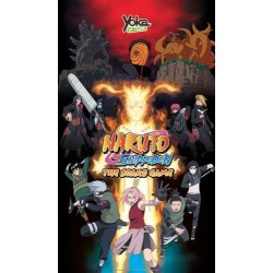 Naruto Shippuden: The Board...