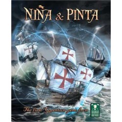 Niña & Pinta