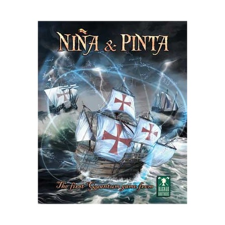 Niña & Pinta