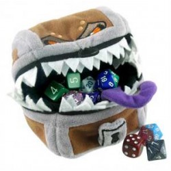 Dungeons & Dragons Mimic...