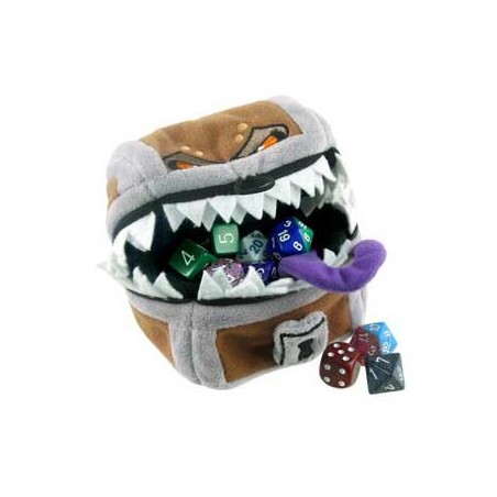 Dungeons & Dragons Mimic...