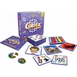 Cortex Challenge: Kids
