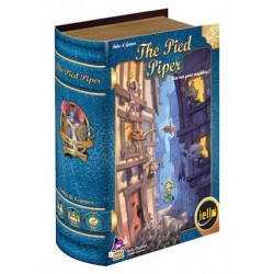 Tales & Games: The Pied Piper