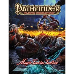 Pathfinder Player...