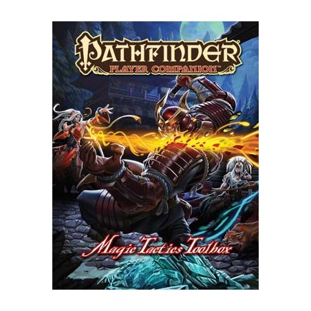 Pathfinder Player...