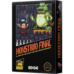 Monstruo Final