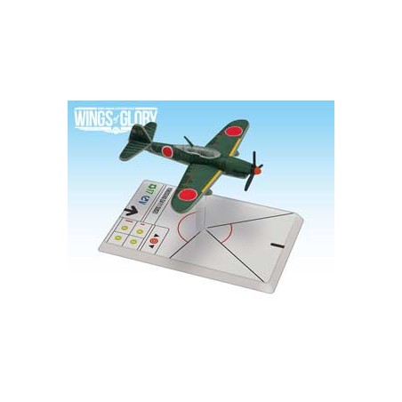 WW2 Wings of Glory....