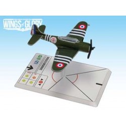 WW2 Wings of Glory. Douglas...