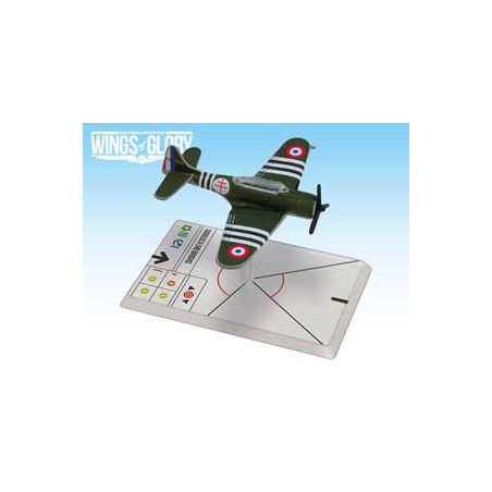 WW2 Wings of Glory. Douglas...