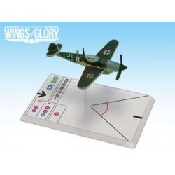 WW2 Wings of Glory....
