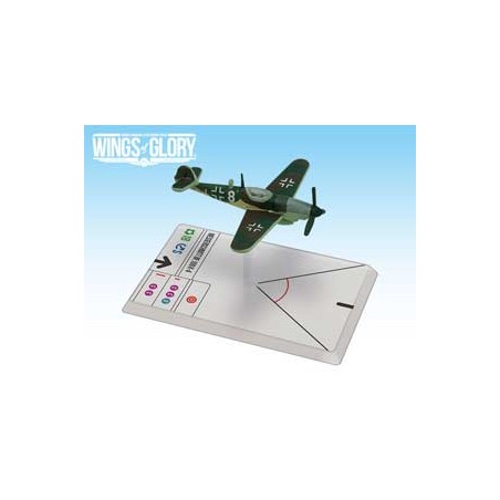 WW2 Wings of Glory....