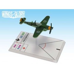 WW2 Wings of Glory....