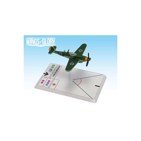WW2 Wings of Glory....