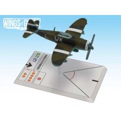 WW2 Wings of Glory....
