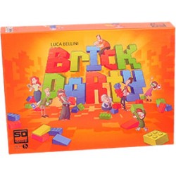 Brick Party