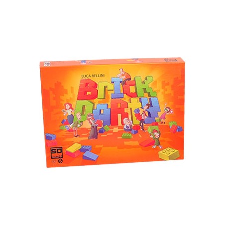 Brick Party