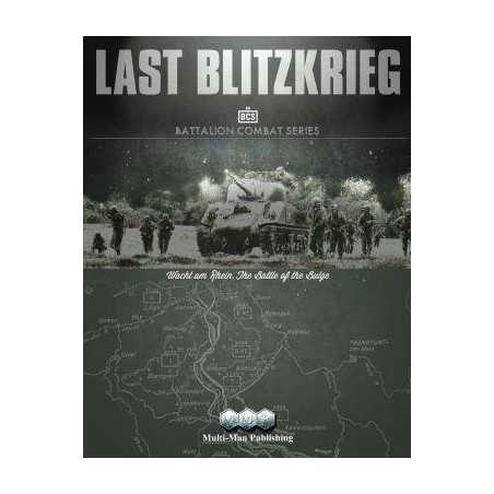Last Blitzkrieg