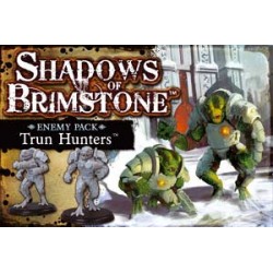 Shadows of Brimstone: Trun...