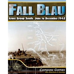 Fall Blau: Army Group...