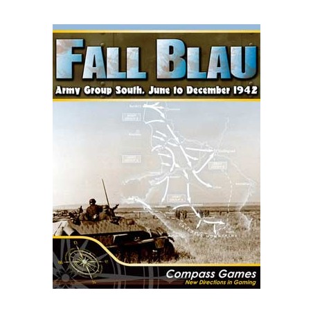 Fall Blau: Army Group...