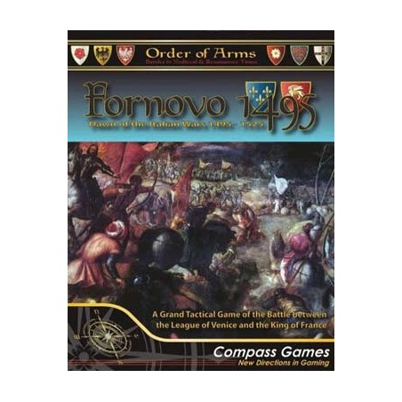 Fornovo 1495