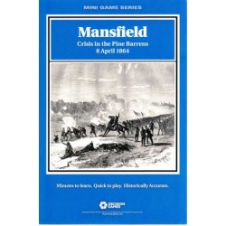 Mansfield: Crisis in the...