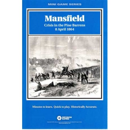 Mansfield: Crisis in the...