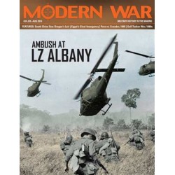 Modern War 24: Ambush at LZ...