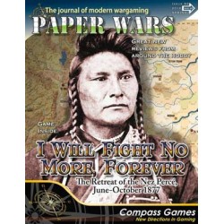 Paper Wars 82. I will fight...