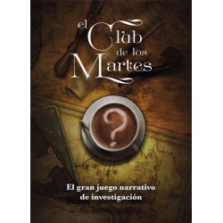 El Club de los Martes:...
