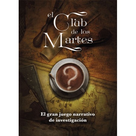 El Club de los Martes:...