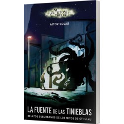 La Fuente de las Tinieblas