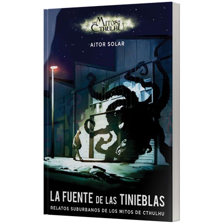 La Fuente de las Tinieblas