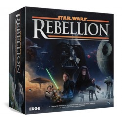 Star Wars: Rebellion...