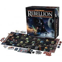 Star Wars: Rebellion...