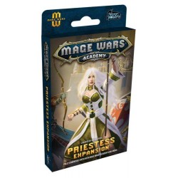 Mage Wars Academy....