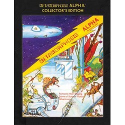 Metamorphosis Alpha...