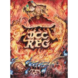 Dungeon Crawl Classics RPG...