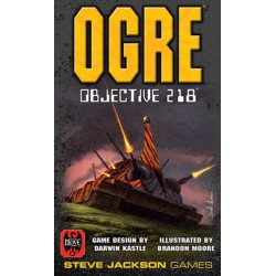 Ogre: Objective 218