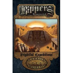 Rippers Resurrected:...