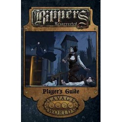 Rippers Resurrected:...