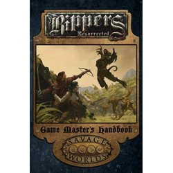 Rippers Resurrected: Game...