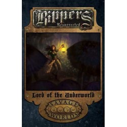 Rippers Resurrected: GM...