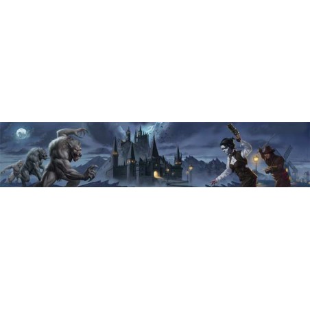 Rippers Resurrected: GM...