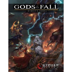 Gods of the Fall (Cypher...