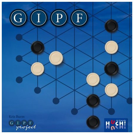 GIPF (Castellano)