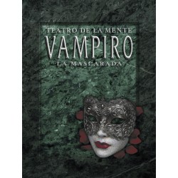 Teatro de la Mente: Vampiro...