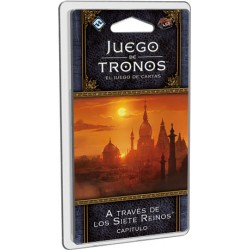 Juego de Tronos. Guerra de...